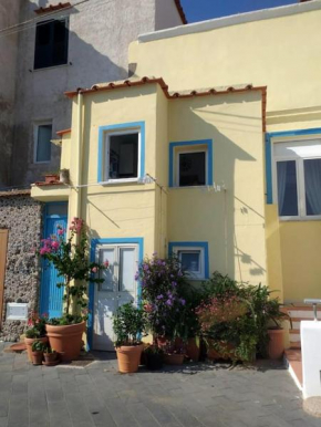 Beach House Ischia